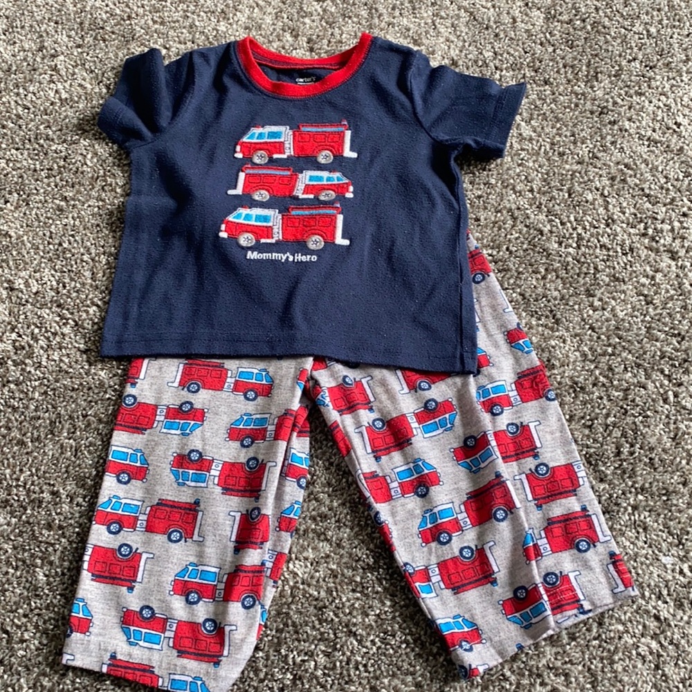 Pajama Set